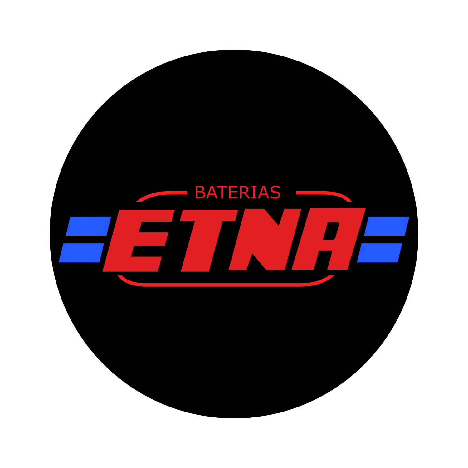 BATERÍAS ETNA