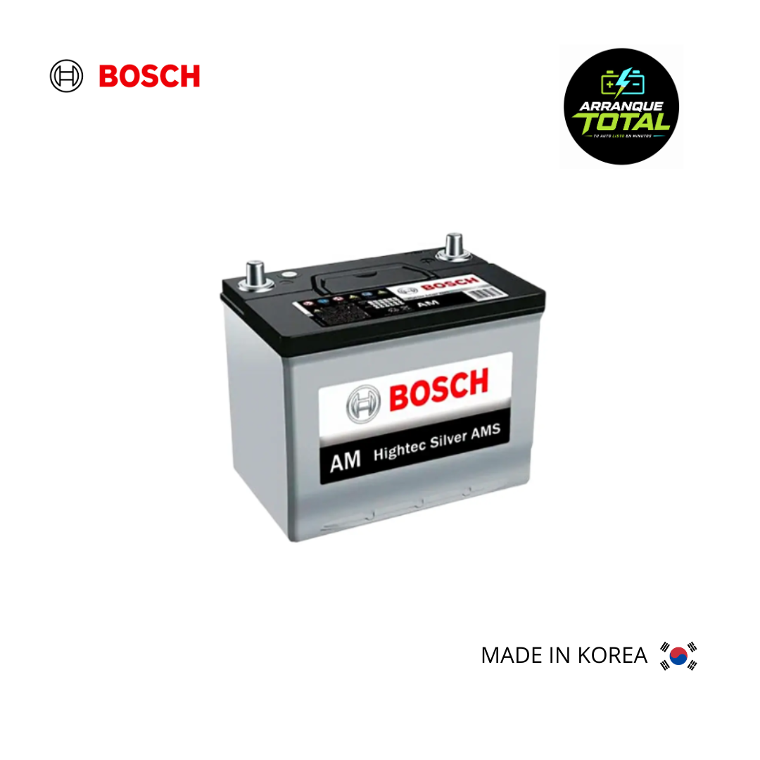 BATERÍA AMS 100D23L (70Ah) BOSCH