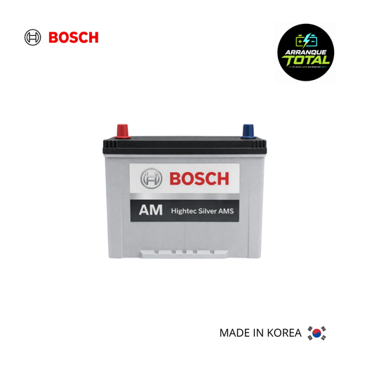 BATERÍA AMS 75B24L BOSCH