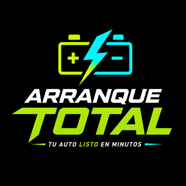 ARRANQUE TOTAL